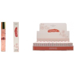 Minibruma corporal Oud...