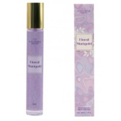 Bruma corporal Floral Marigold 33 ml -RQ-Q602P-Reyes Queens