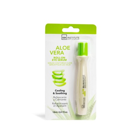 Serum Roll-On para Ojos con Aloe Vera IDC Institute-IDC-68041