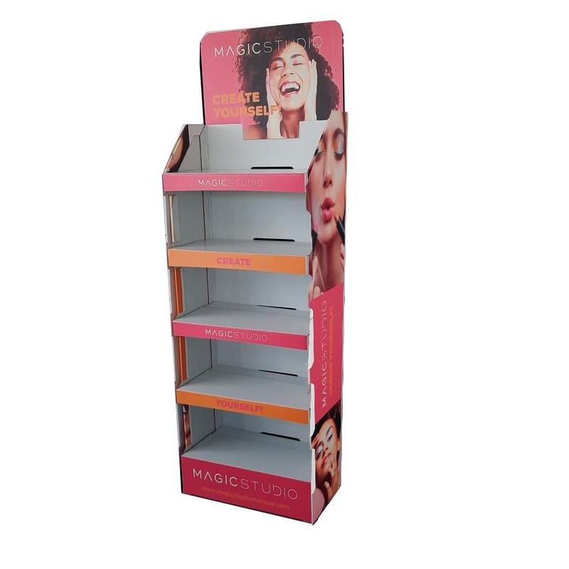 Magic Studio expositor cartón vacio-MS-306012-MAGIC STUDIO
