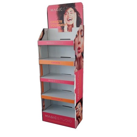 Magic Studio expositor cartón vacio-MS-306012-MAGIC STUDIO