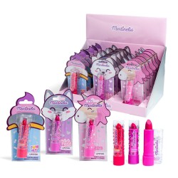 Pintalabios infantiles...