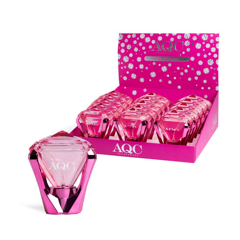 Fragrancia Pink Diamond 30 ml+tester-AQC-35086-AQC FRAGRANCES
