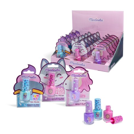 Esmalte de uñas animales-MA-35075-Martinelia