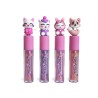 Lip Gloss de animales-MA-44108-MARTINELIA