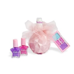 Set de belleza infantil body mist MA-12277-MARTINELIA