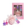 Set de belleza infantil body mist MA-12277-MARTINELIA