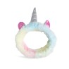 Diadema pelito unicornio-MA-91030-MARTINELIA