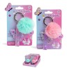 Set de labios Mariposa&Pompón MA-68143-MARTINELIA