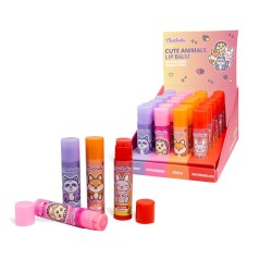 Bálsamo Labial Best Friends-MA-12089-Martinelia