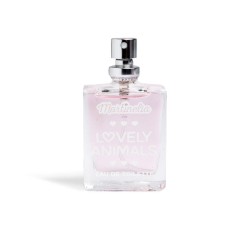 Agua de colonia 15ml+Tester Lovely animals-MA-35111-Martinelia
