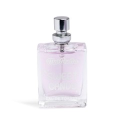 Agua de colonia 15ml+Tester Sweet Candy-MA-35114-Martinelia