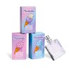 Agua de colonia 15ml+Tester Sweet Candy-MA-35114-Martinelia