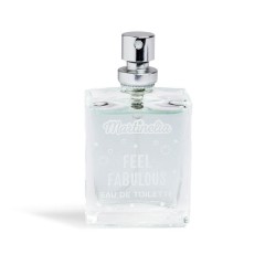 Agua de colonia 15ml+Tester Feel Fabulous-CMA-35112-Martinelia