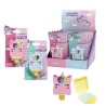 Lip Balm unicornio en llavero-MA-90197-MARTINELIA