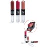Labial de doble uso Magic studio MS-68046