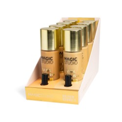 Magic Studio Nude Filter: iluminador y base 38 ml-CMS-56200-Magic Studio