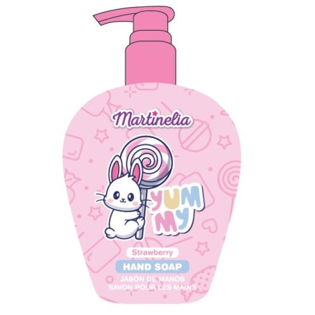 Jabón de manos yummy 250 ml-MA-90038-Martinelia