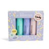Trío de Bálsamos Labiales Candy-IDC-26027-IDC INSTITUTE