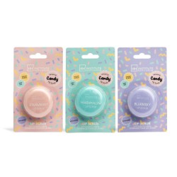 Exfoliante Labios Candy-IDC-12207-IDC INSTITUTE