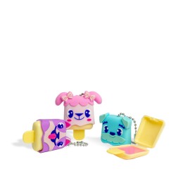 Trío Lip Balm animales-MA-68142-MARTINELIA