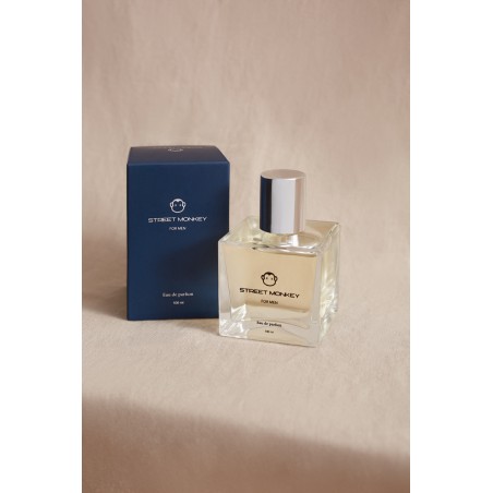Perfume hombre 100ml-Street Monkey-PerfumeH
