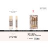Estuche regalo Lucci Flower 37 ml + 20 ml-RQ-QM016-Reyes Queens