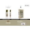 Estuche regalo Monte París Intense té 37 ml + 20 ml -RQ-RM012-Reyes Queens
