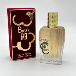 Break free EDP 100ml...