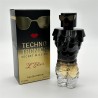 Technotronics secret woman EDP 100ml -LY201-Linn Young