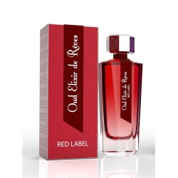 Oud elixir D´Extase red EDP...