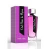 Oud elixir D´Extase pink EDP 100 ml-LY096-Linn Young