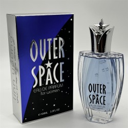 Outerspace women EDP 100...
