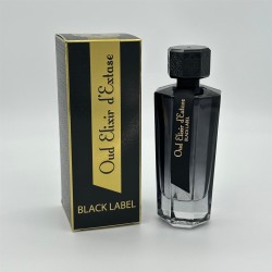 Oud elixir D´Extase black...