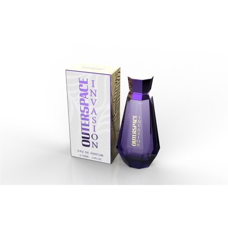 Outerspace invasion EDP 100 ml-LY202-Linn Young