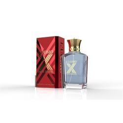 L´Uomo X  EDP 100...