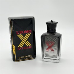 L´Uomo X  Extreme EDP 100...