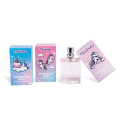 Agua de colonia 15ml+Tester Marshmallow Dream-MA-35113-Martinelia