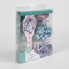 Set 8 accesorios de belleza Stitch en Display-ALM-2500002929 - Cerdá - STITCH