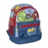 Mochila infantil trekking avengers -ALM-2100004952 - Cerdá - AVENGERS
