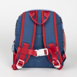 Mochila infantil trekking avengers -ALM-2100004952 - Cerdá - AVENGERS