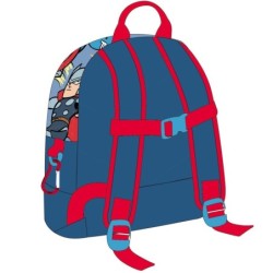 Mochila infantil trekking avengers -ALM-2100004952 - Cerdá - AVENGERS