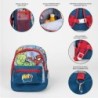 Mochila infantil trekking avengers -ALM-2100004952 - Cerdá - AVENGERS