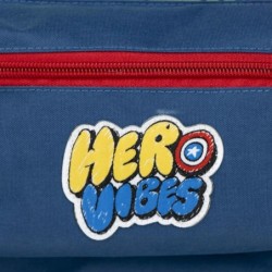 Mochila infantil trekking avengers -ALM-2100004952 - Cerdá - AVENGERS