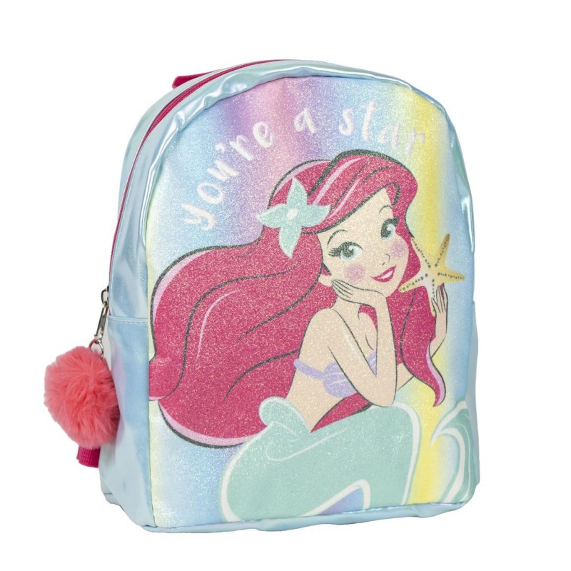 Mochila casual fantasia princess-2100004945 - Cerdá - PRINCESS