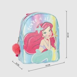 Mochila casual fantasia princess-2100004945 - Cerdá - PRINCESS