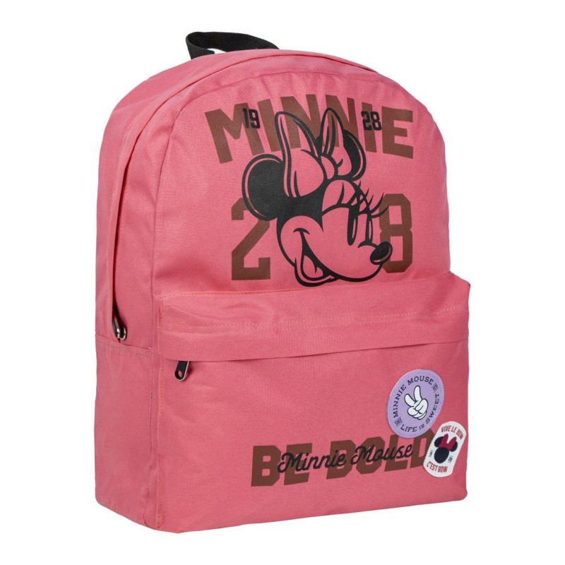 Mochila casual Minnie-2100005208 - Cerdá - MINNIE