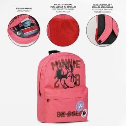 Mochila casual Minnie-2100005208 - Cerdá - MINNIE