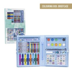 Set papeleria coloreable en...