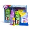 Set de baño mascotas en pack regalo 4 piezas-IDC-42182-Tresky & Friends